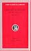 Aulus Gellius: Attic Nights, Volume I, Books 1-5 (Loeb Classical Library No. 195)