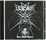 Desaster - 666 Satan Soldiers Syndicate