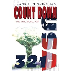 Count Down USA 321: The Third World War