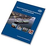 Marine terminal operator competence and training guide