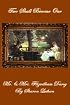 Two Shall Become One: Mr. and Mrs. Fitzwilliam Darcy