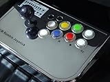 XCM Rumble Joystick for PS3