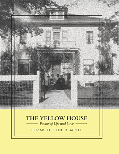 The Yellow House
