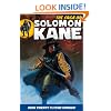 The Saga Of Solomon Kane