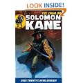The Saga Of Solomon Kane