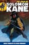 The Saga Of Solomon Kane