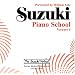 William Aide Performs Suzuki Piano School Vol.6 (Suzuki Method)