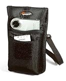 Lowepro Rezo 10 Camera Bag (Black)