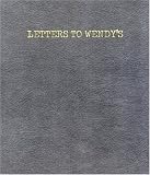Letters to Wendy`s