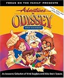Adventures in Odyssey Calendar 2002 (Page-Per-Days 2002)