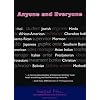 Anyone and Everyone - Documentary