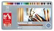 Caran D'ache - Luminance 6901 Color Pencil Set of 38