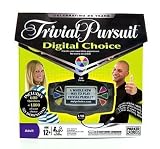 Trivial Pursuit Digital Choice