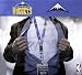 Denver Nuggets NBA Lanyard with Ticket Holder