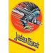 Judas Priest Poster Vengeance 24X36 Rock Eagle 24909