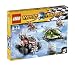LEGO® World Racers Blizzard's Peak 8863