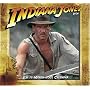 Indiana Jones 2009 Calendar