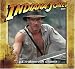 Indiana Jones Saga 2009 Calendar