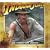 Indiana Jones 2009 Calendar