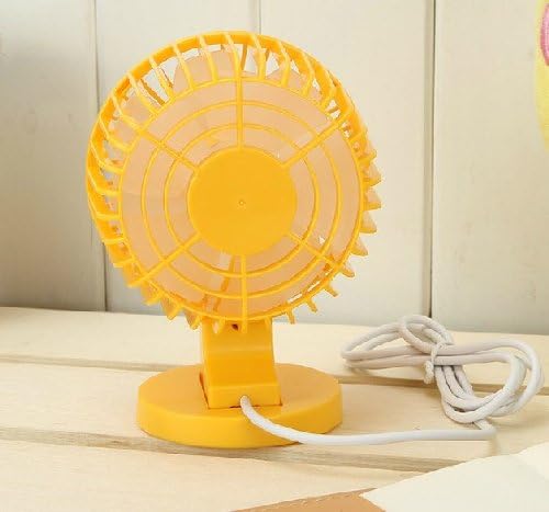 Double blade style adjustable stronge wind USB powed mobile cooling Fan for netbook/ pc/ notebook/ tablet/ outdoor laptop