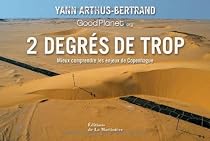 2 degr&eacute;s de trop