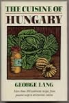 The Cuisine of Hungary