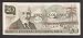 Costa Rica 1972 20 Colones, Pick 238A
