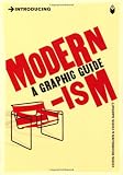 Introducing Modernism: A Graphic Guide