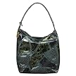 Carlos Falchi for Target&reg; Large Satchel - Green