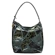 Carlos Falchi for Target&reg; Large Satchel - Green