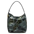 Carlos Falchi for Target® Large Satchel - Green