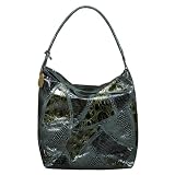 Carlos Falchi for Target® Large Satchel - Green