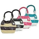 Je Veux Double Handle Fashion Handbag