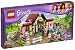 Lego Friends Heartlake Stables #3189