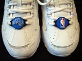 Orlando Magic Shoe Guards