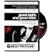 Good Night, and Good Luck (Widescreen Edition)