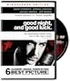 Good Night, and Good Luck (Widescreen Edition)