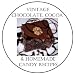 Vintage Chocolate, Cocoa & Homemade Candy Recipes