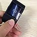 QIBOX Premium HD Clear Tempered Glass Screen Protector for for Fitbit Surge Fitness Superwatch 9H Hardness Multi-layer Explosion-proof and Anti-Bubble Screen Guard
