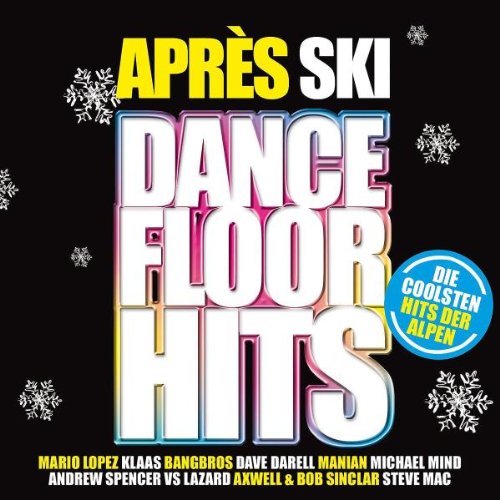 More Music (Universal) Apres Ski-Dancefloor Hits 2009