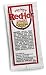 Frank's Red Hot Buffalo Sandwich Sauce, 0.25-Ounce Pouches (Pack of 200)