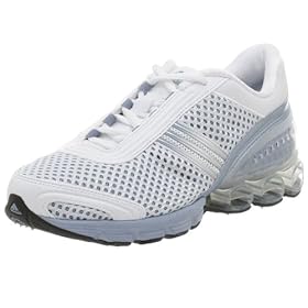 Women's Microbounce Etana Running Shoe-Adidas