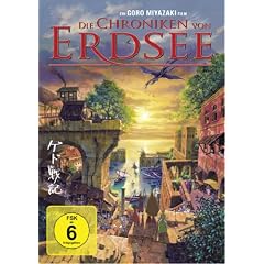 Die Chroniken von Erdsee