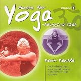 Music for Yoga Vol.1: Relaxing Yoga