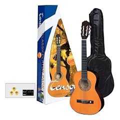 Tenson F502090 Konzertgitarre 3/4-Player Pack