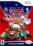Cars Toon: Mater's Tall Tales