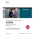 CCNA Preparation Library (7th Edition) (Self-Study Guide)