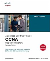 CCNA Preparation Library (7th Edition)