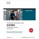 CCNA Preparation Library (7th Edition) by Stephen McQuerry