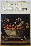 Good things